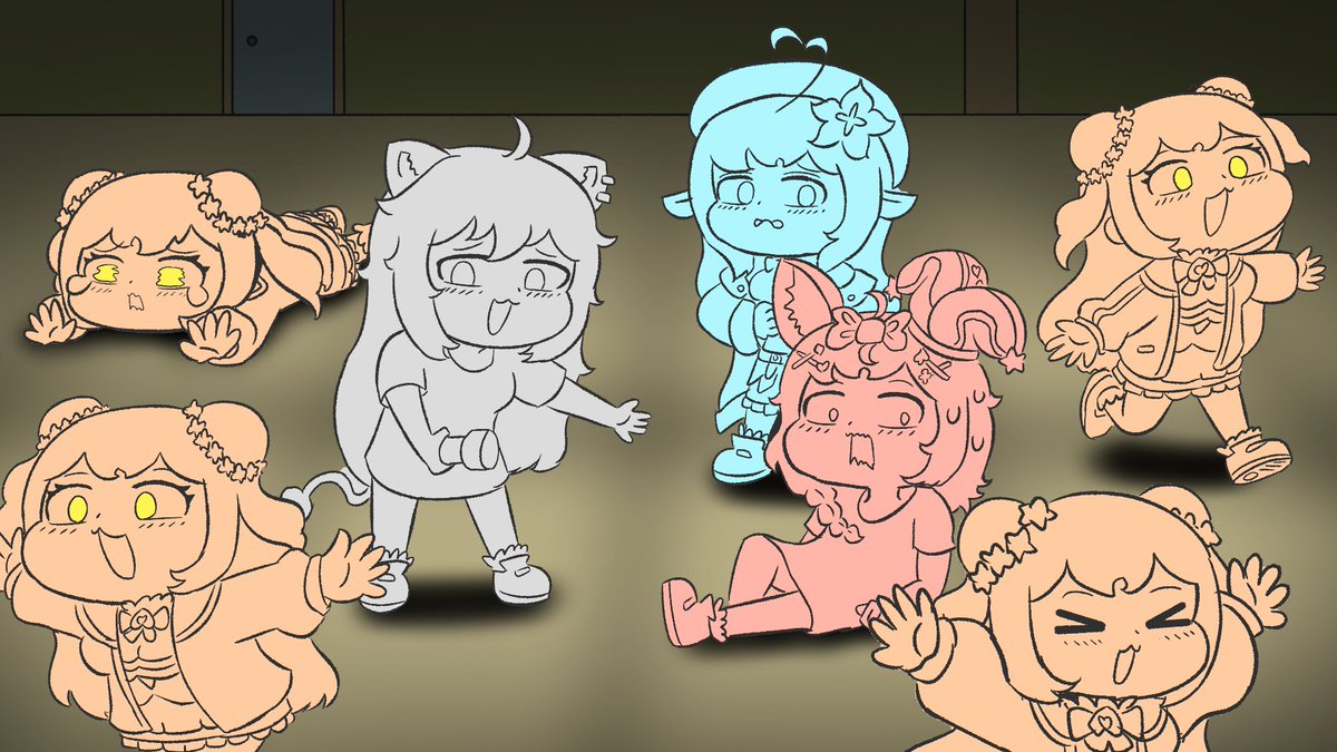 まりっち＠絵描き (@marittiP) / Posts / X