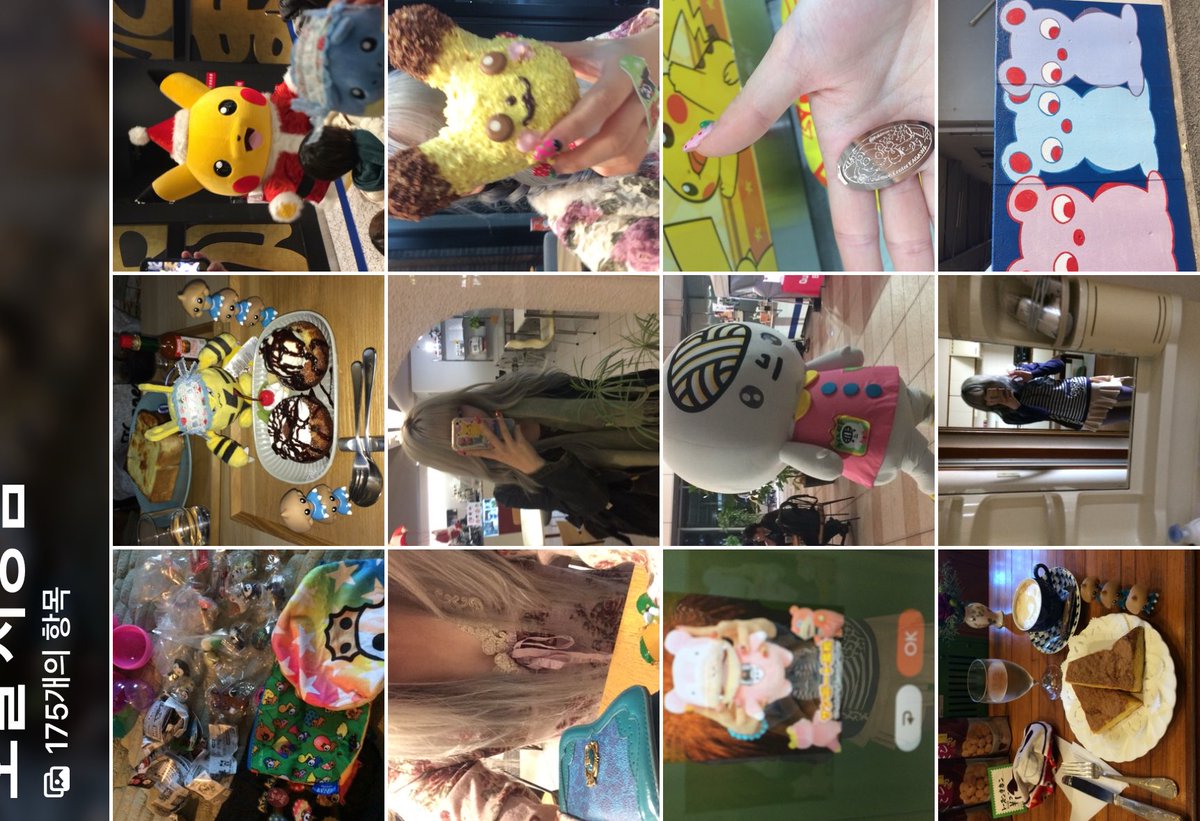 근황 ◛
밀린 사진들을 전부 올릴 자신이 없네요😅
암튼 최근에 카가와랑 한국에 다녀왔구요
이제 일본에서 최후의 시한부 인생을 보내는 일만 남음 …..🥹 아마 별일 없다면 1월 초까지 있다가 한국으로 귀국할 것 가트네요
여러모로 센치해져서 오늘도 밤 새고 베란다에서 일출 보면서 깊생함 하하