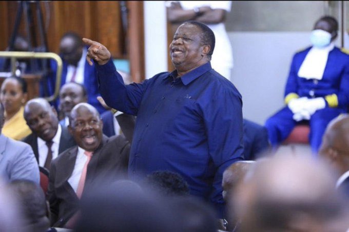 EIGHT TRUTHS OF LIFE WE ALL SHOULD KNOW 

1. Nobody is real in this world except the mother 

2. A poor person has no friends 

3. People don’t like good thoughts they like good looks

4. People respect the money not the person 

5. The person you love the most will hurt you the