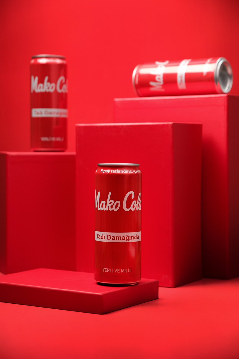 Mako Cola Yükleniyor…