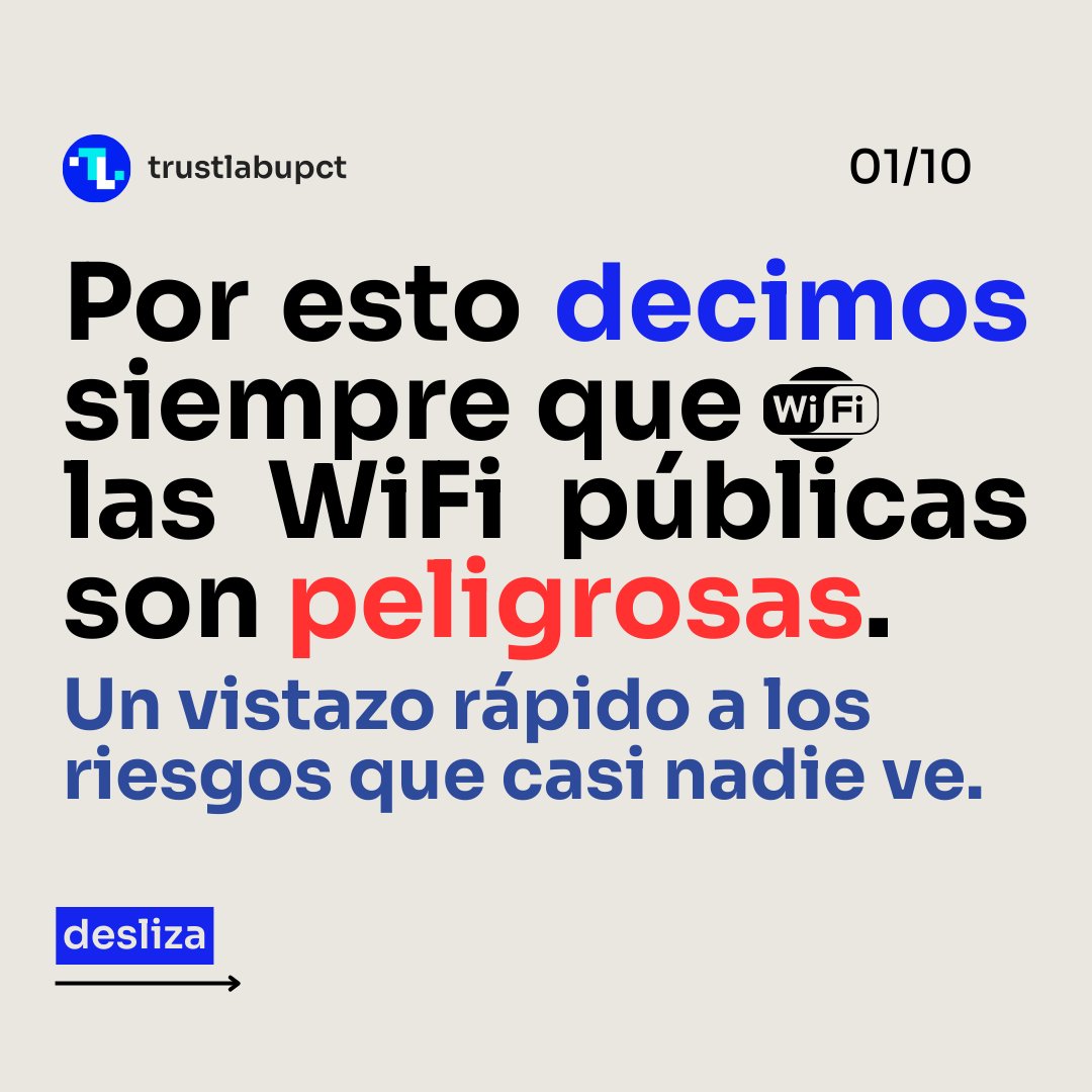 TRUST Lab tweet media