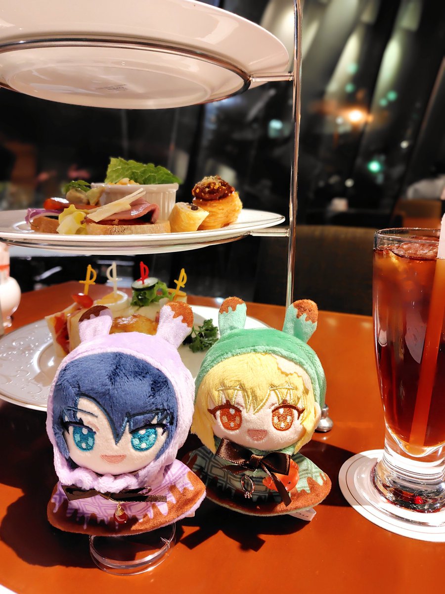 ゆきみつ🍖12/21南2L13a (@yukimitsu) / Posts / X