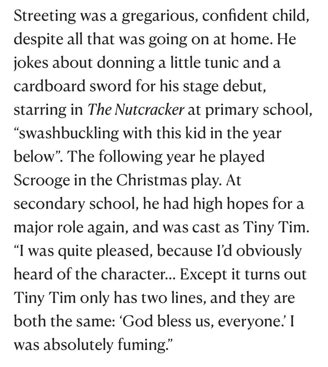 Will Lloyd tweet media