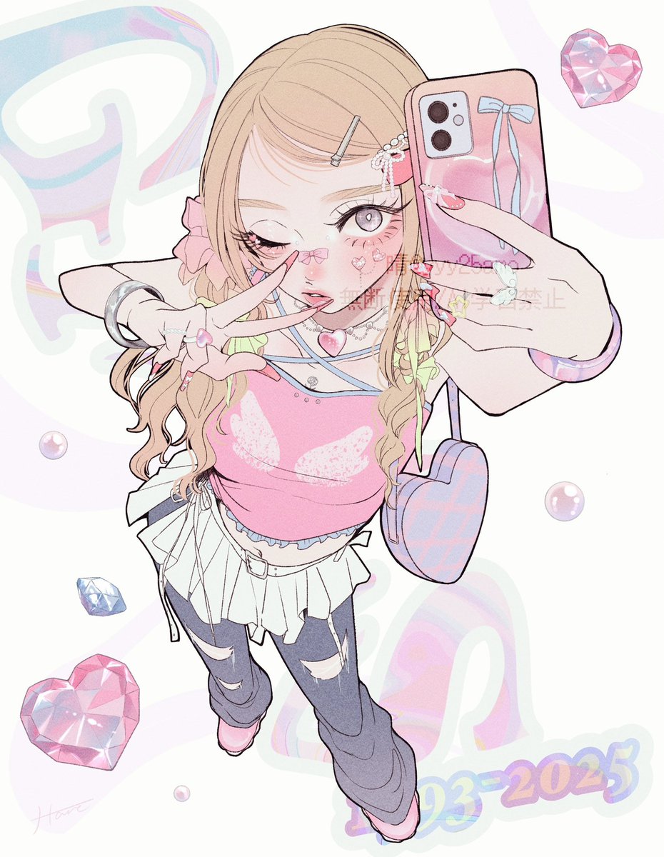 yyy25amo's tweet image. #今年も残りわずかなので今年一番伸びた絵を貼る
圧倒的≠″ｬ｣ﾚ