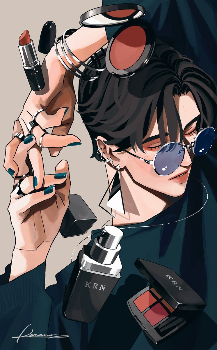 ストリートの鬼才　リシが最後に描いた絵 How to Grow from Imitation to Original Drawing - YouTube