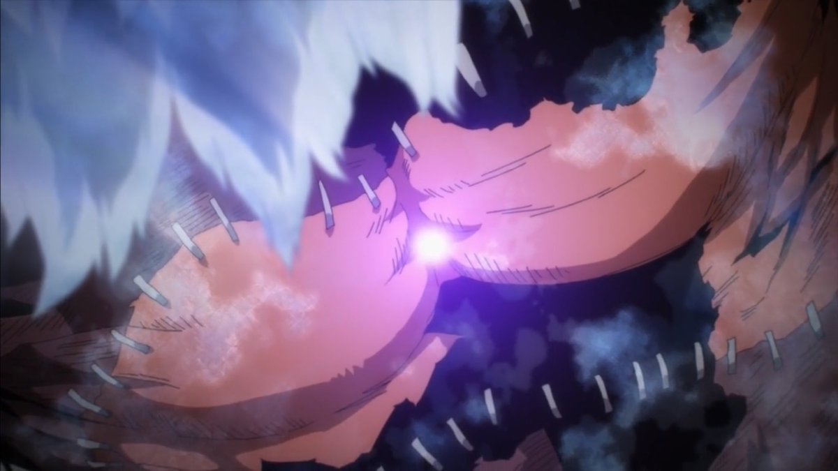 touyasheart's tweet photo. thinking about dabi's purple flames we got for like 5 seconds https://t.co/GTbBetbGlM