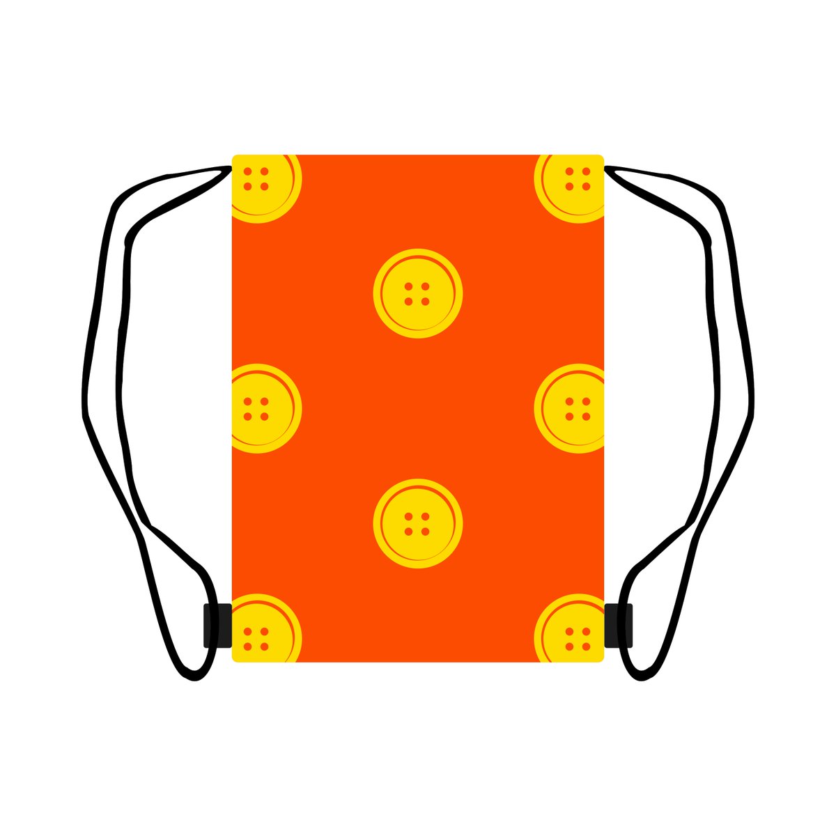 SortiBag's tweet image. Ready to go orange. 🧡🔘 #MindTimeMission