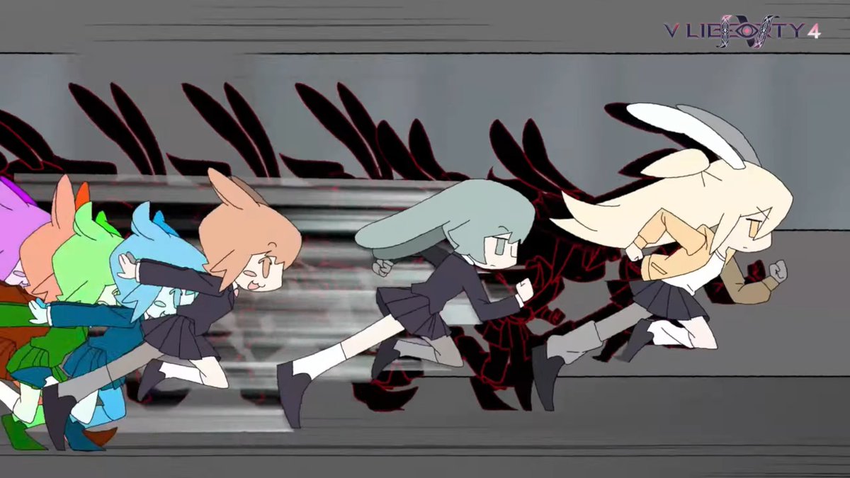 이번에도... 작업했습니다... 좀 많이 바빴어요...🥹
지금까지 디맥 작업해오면서 하고 싶은 만큼 싹 다 해본 것 같네요, 항상 감사합니다!! 🫡