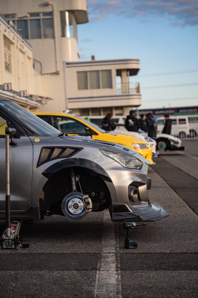 ひじり (@hijiri_zc33s) / Posts / X