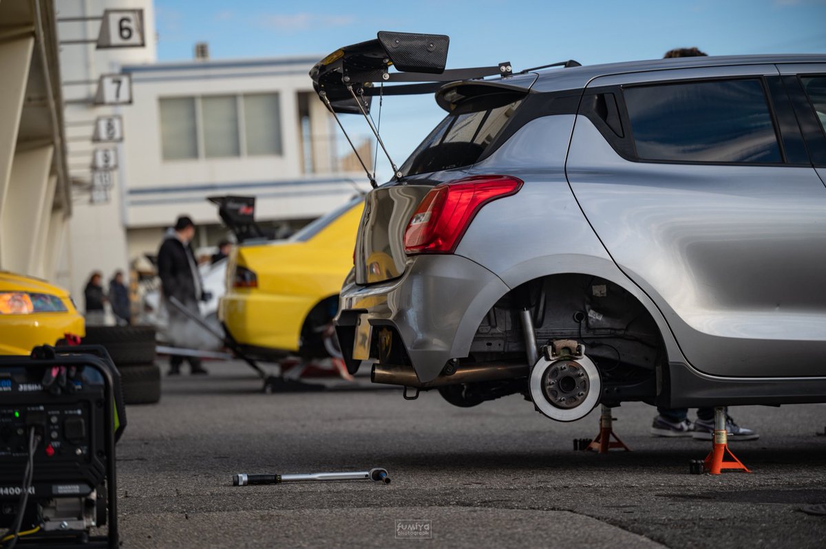 ひじり (@hijiri_zc33s) / Posts / X