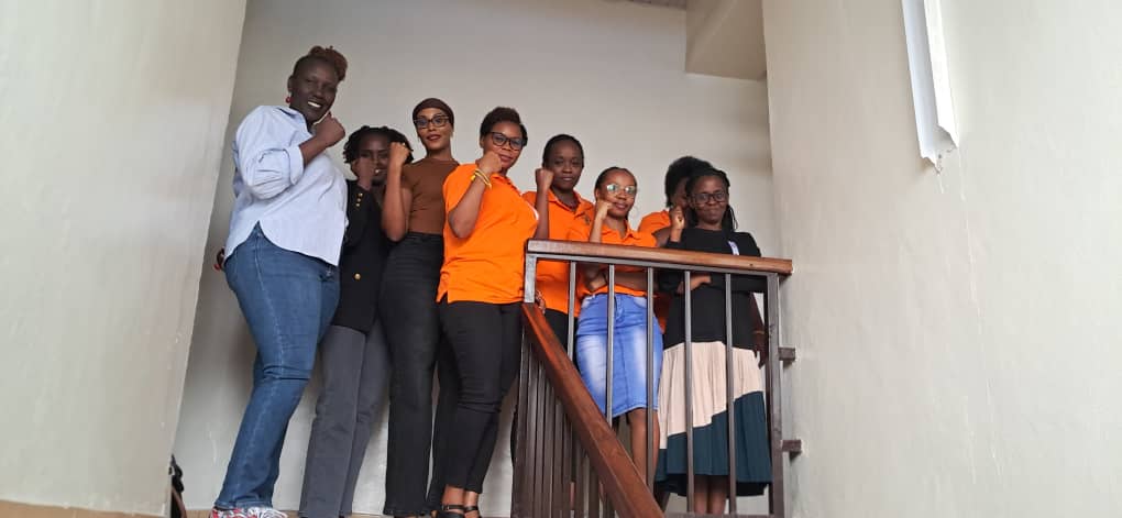 Strive for inclusion Rwanda NGO tweet media