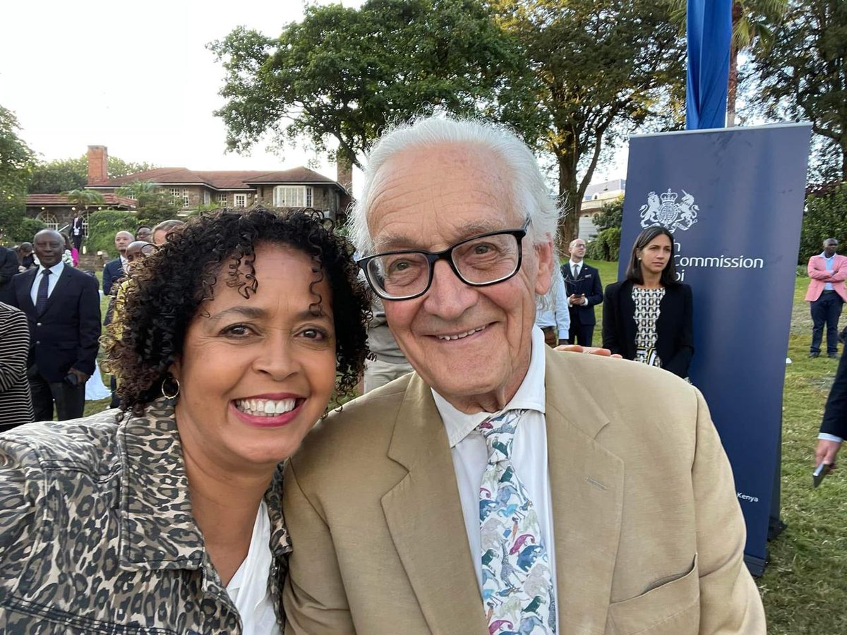 WildlifeDirect tweet media