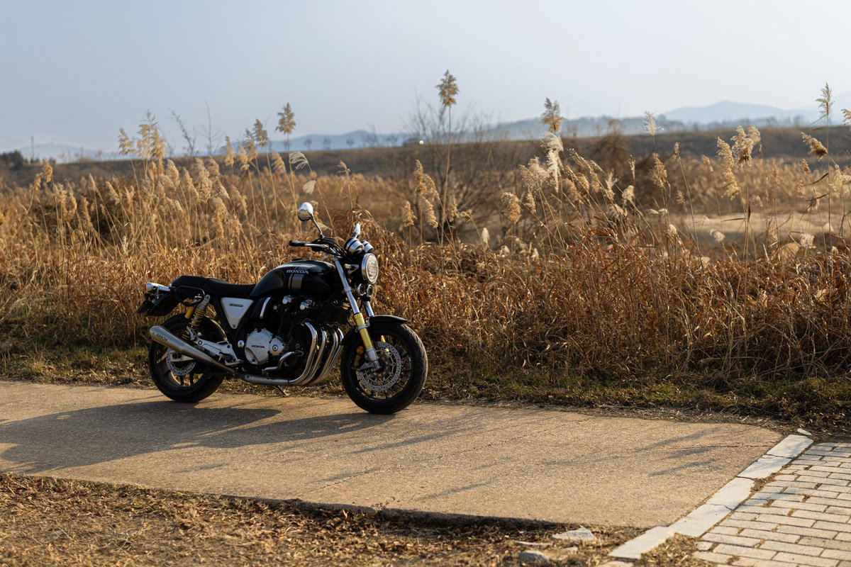 seonragg22's tweet photo. #cb1100rs https://t.co/VjSm7AF490