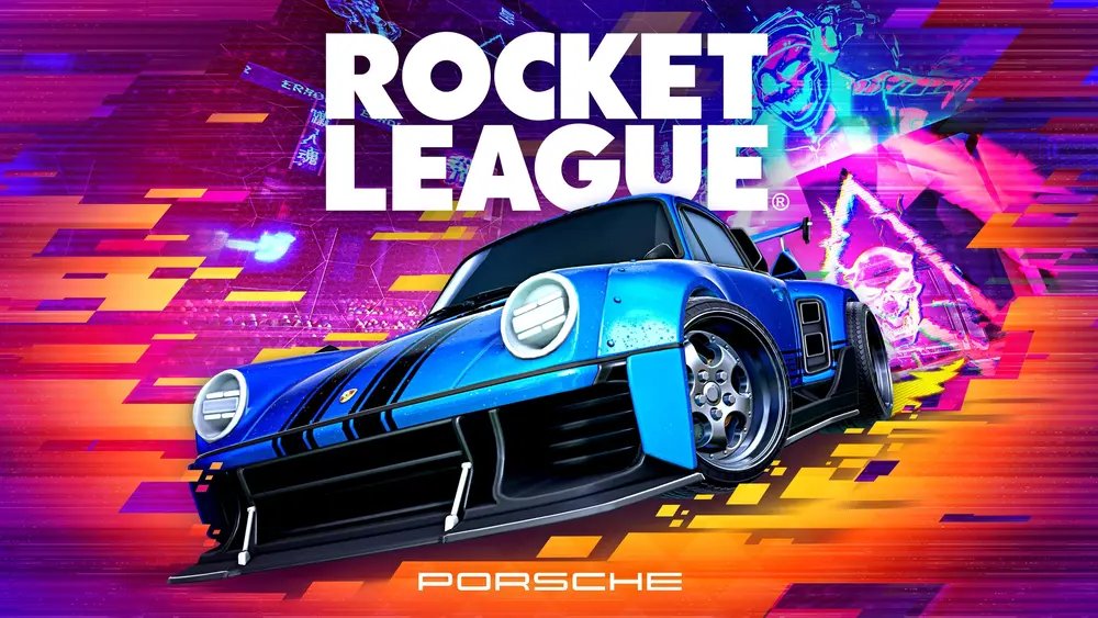FireMonkey's tweet image. As spotted by the people in the replies, it appears that the Porsche 911 Turbo is set to come to Fortnite in the near future, which was the tier 1 car in the Season 12 Rocket Pass