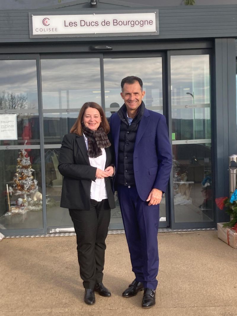 Jean-Christophe Amarantinis tweet media