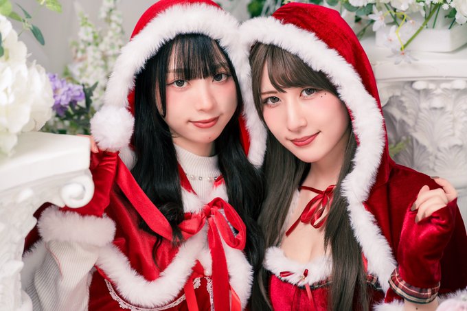 Twitterのコスプレ画像31