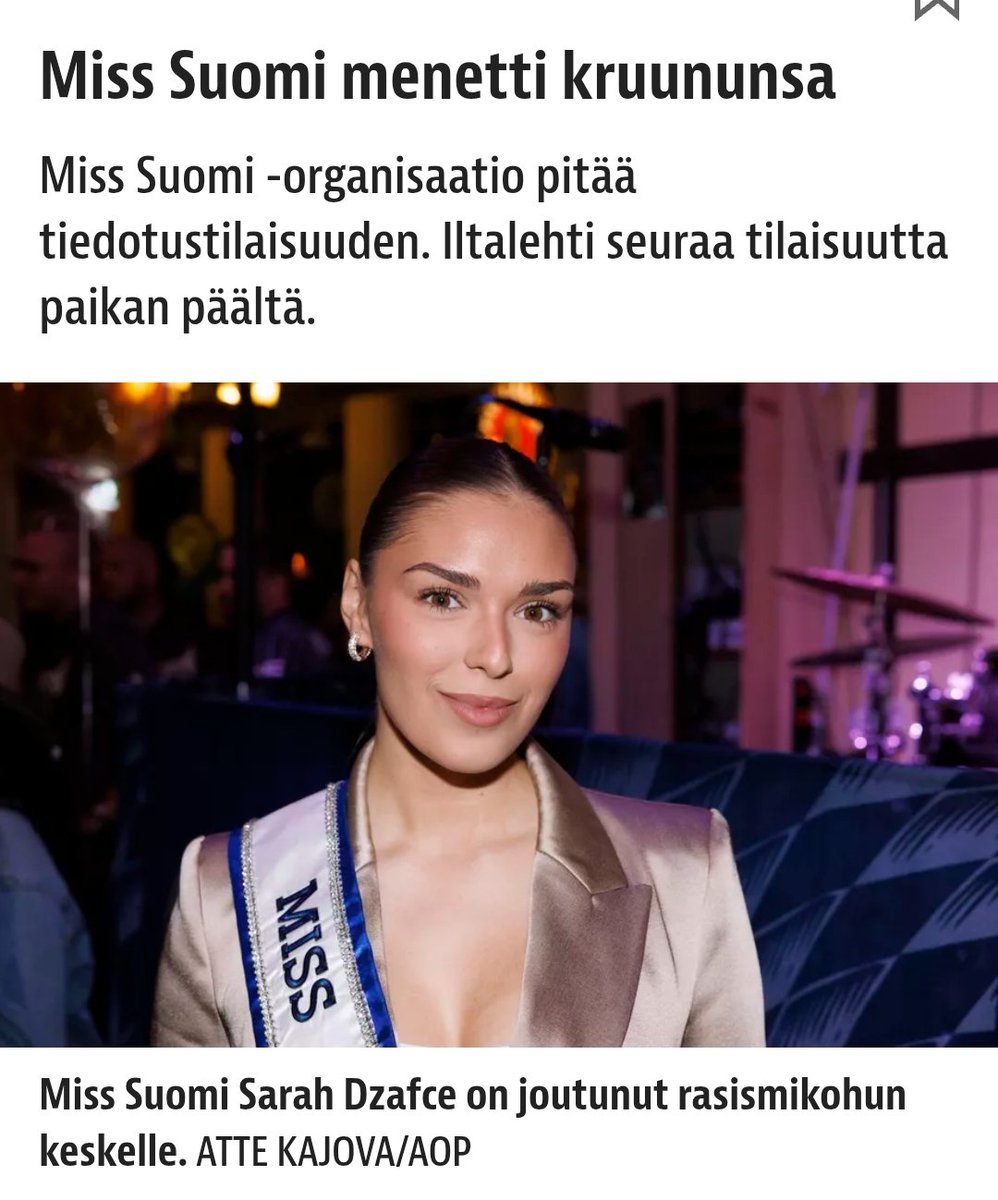 A-J Hirsimäki 🇫🇮 tweet media