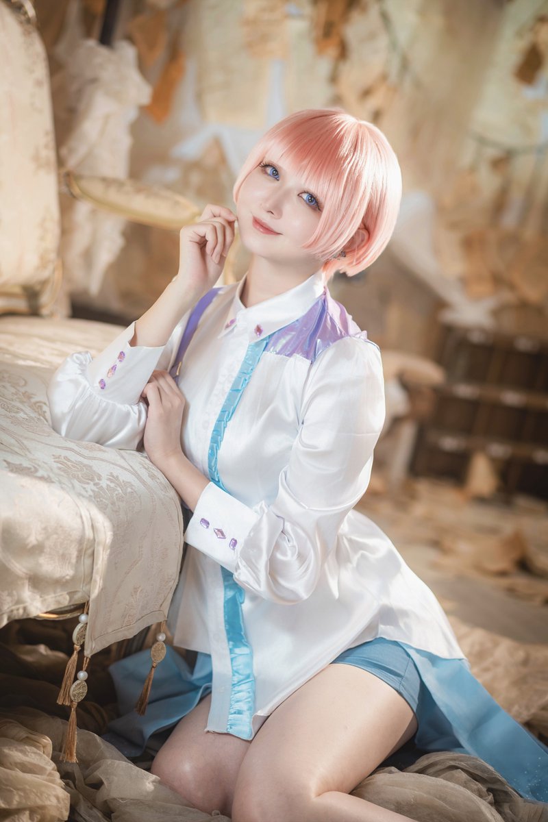 さやこ🫖💐水曜日 東カ41b (@sayako_cos) / Posts / X