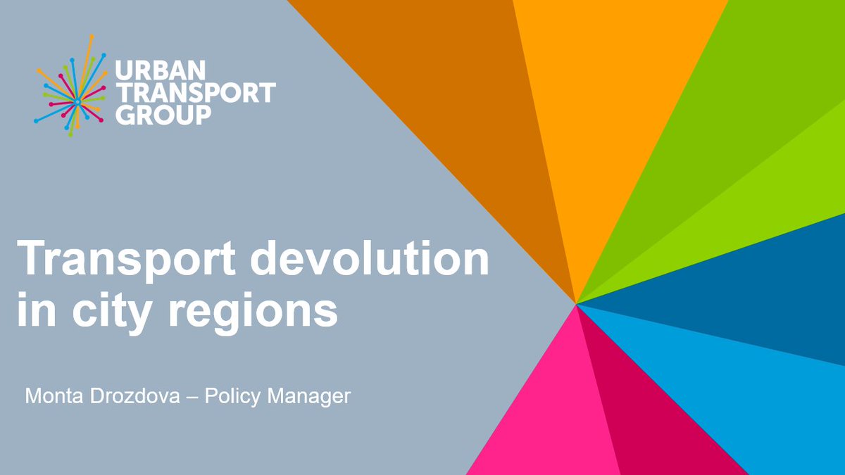 CommunityRail's tweet image. Thank you to all members who joined our #devolution webinar this morning 👩‍💻

It was a pleasure to hear from @UTG_UK @NorthEast_CA @TransportForWM on how #CommunityRail can engage with regional leaders and ensure community voices are heard in shaping rail and integrated mobility.