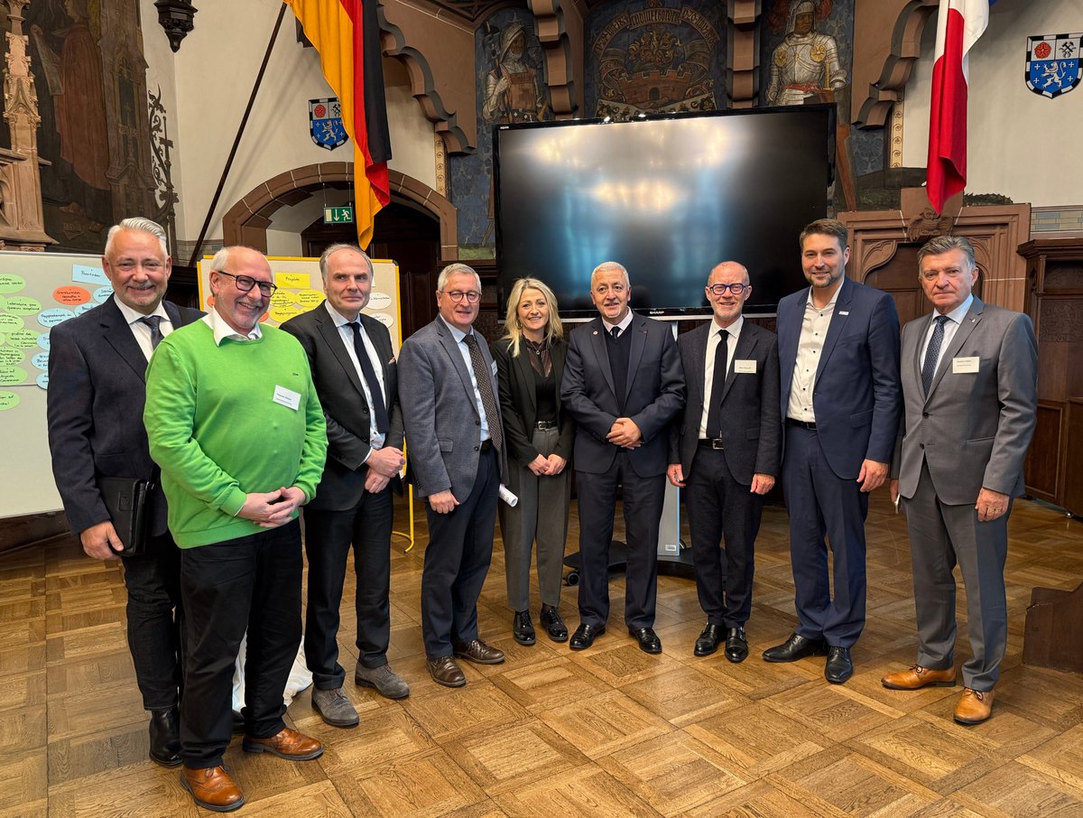 Image de Préfet de la Moselle