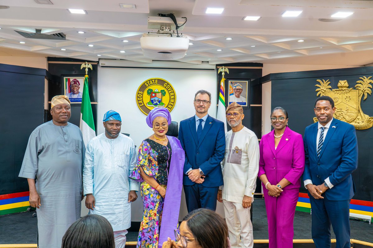 UK in Nigeria🇬🇧🇳🇬 tweet media