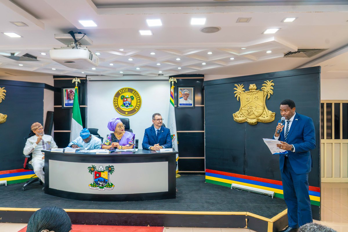UK in Nigeria🇬🇧🇳🇬 tweet media