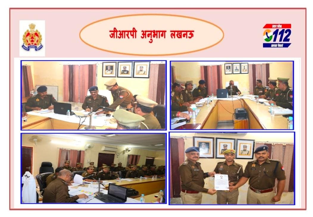 SP GRP LUCKNOW tweet media