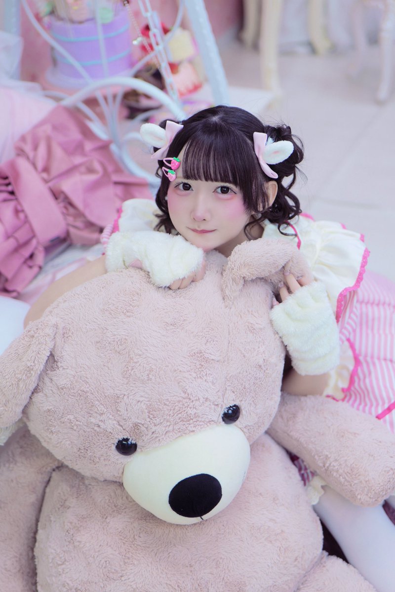 ﾐﾐｲﾁｬﾝﾀﾞﾆｪ 12/14生誕 (@331iur) / Posts / X