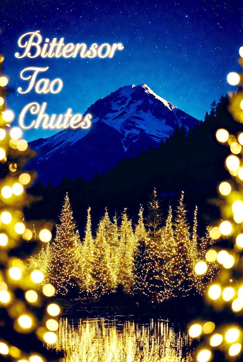 Happy Thursday Bittensor Family! 
May all who ask, seek, and knock find #Bittensor | $TAO | #Chutes. Like Buddha under the tree, all roads lead to $TAO. Slowly, then suddenly, into infinite possibilities 🙏🏿  
Bittensor.com | Chutes.ai | <a href="/chutes_ai/">Chutes</a>