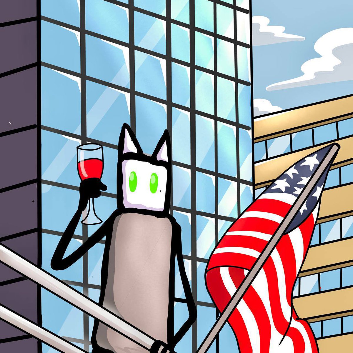 CaptainRekt tweet media