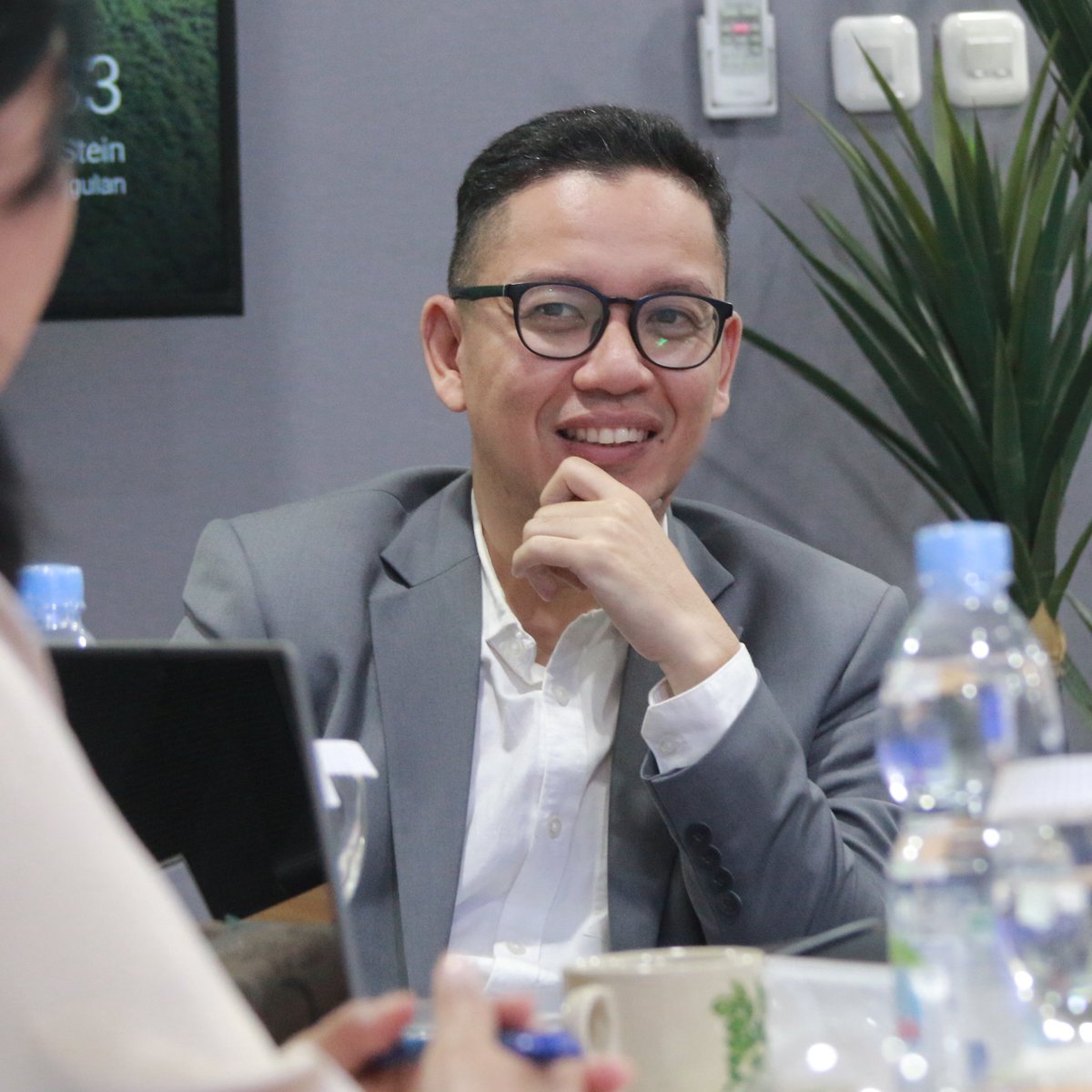 “Harusnya bukan dia yg waktu itu saya pilih”