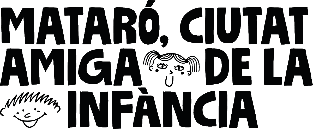 NOTÍCIA / #Mataró renova el reconeixement com a Ciutat Amiga de la Infància

🔗tinyurl.com/yc6vynab