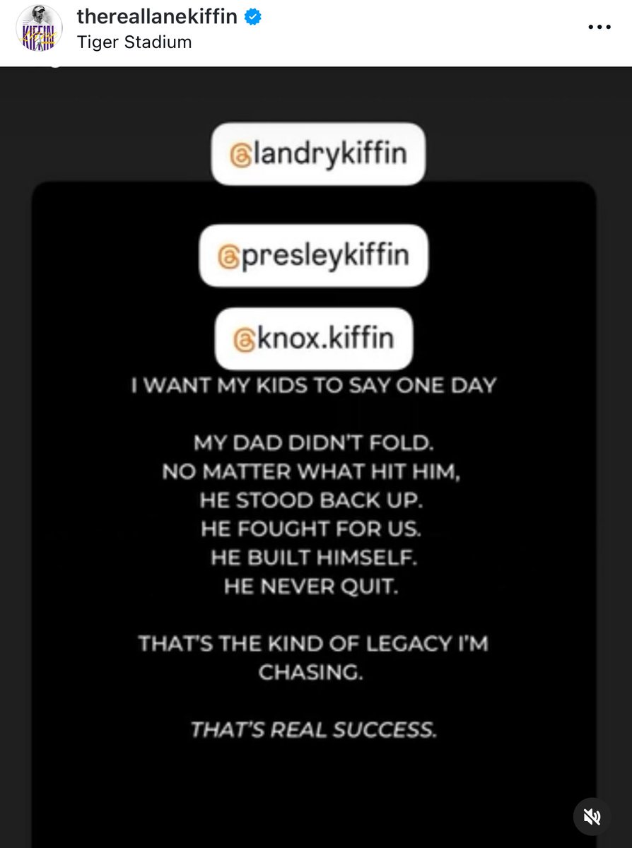 Lane Kiffin tweet media