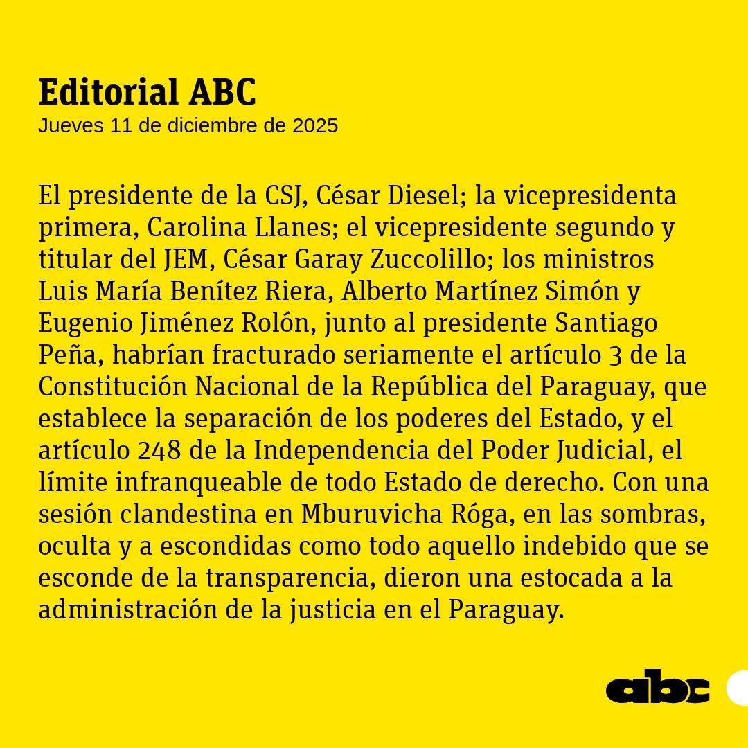 psforense19's tweet photo. Sinvergüenzas,  vende patria son estos personajes @PoderJudicialPY @ABCDigital https://t.co/mJbd0hLMVL