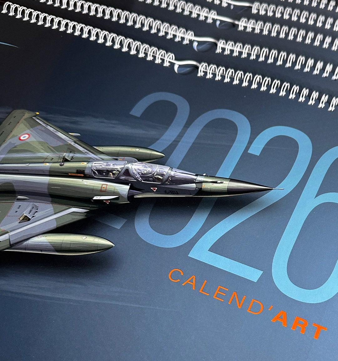 ✨ Les tout derniers Calend’Art 2026 viennent d’arriver !
Pas de réimpression prévue : c’est la dernière chance d’avoir votre exemplaire.
Un grand merci à toutes celles et ceux qui ont déjà commandé - vous êtes incroyablement nombreux 🙏💙
📦 Commandes : damiencharrit.com/products/calen…