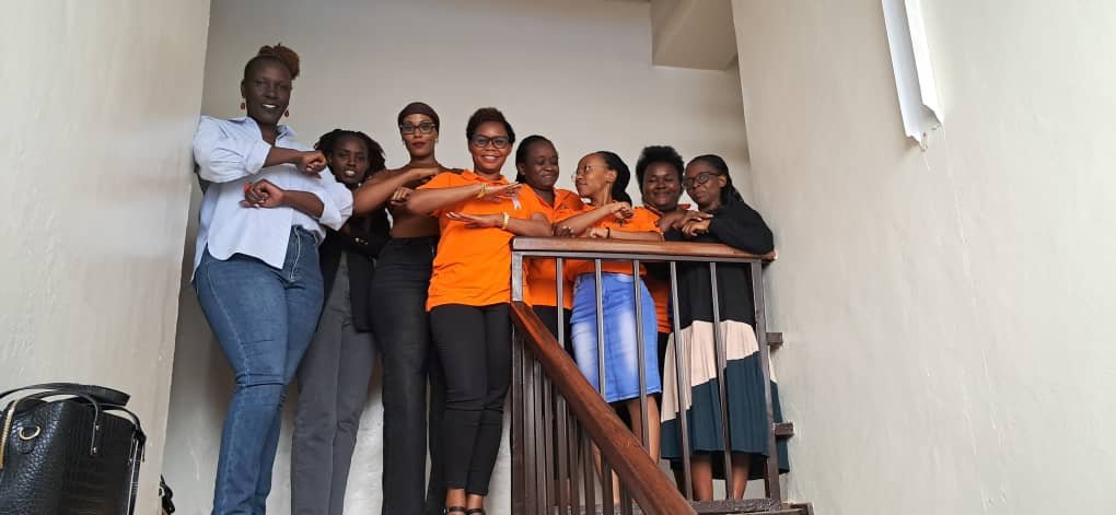 Strive for inclusion Rwanda NGO tweet media