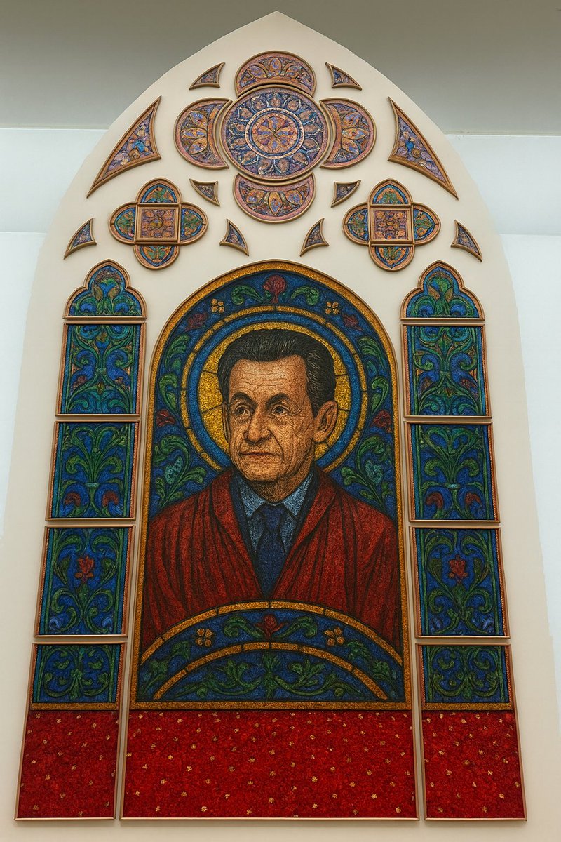 FrDesouche's tweet image. Résumé de la semaine