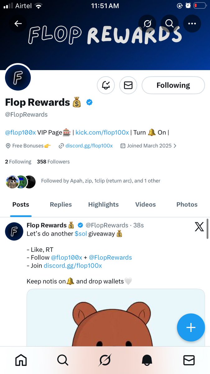 Kai 😹 tweet media