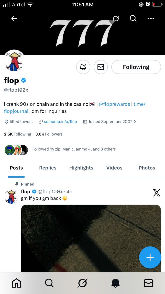 Kai 😹 tweet media