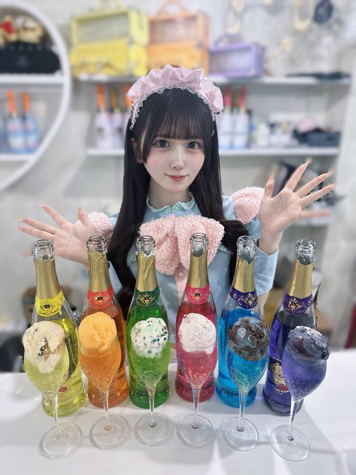 りざれくしょん！のツイート