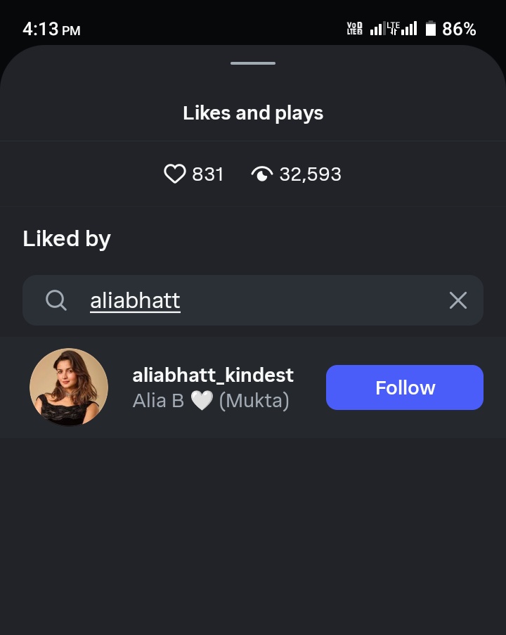 Fake SS subh se ghuma rhe hai ye #FarrhanaBhatt fans kbhi alia ho ya endemol lekin public pgl nhi jo tumhare is trap me fas jaye

#GauravKhanna