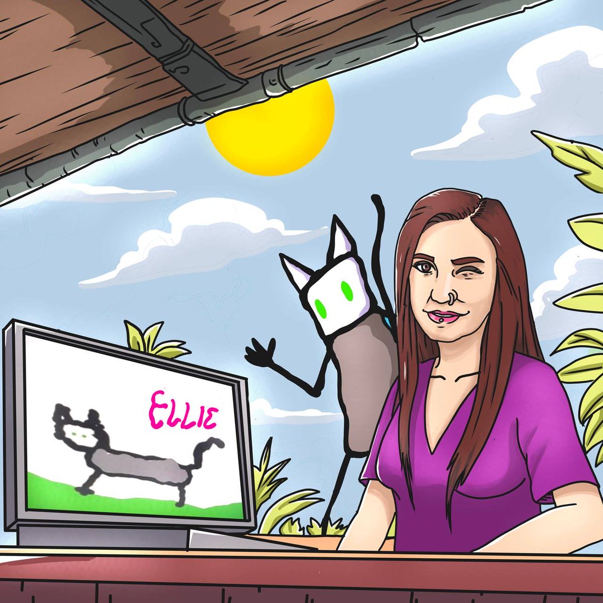 Diamondvic tweet media