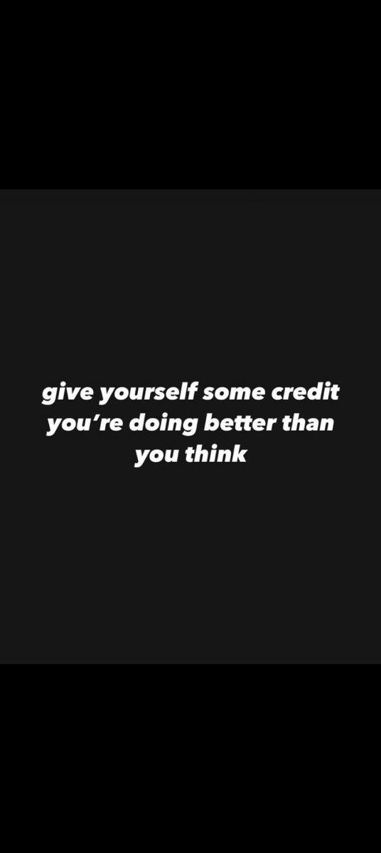 A friendly reminder