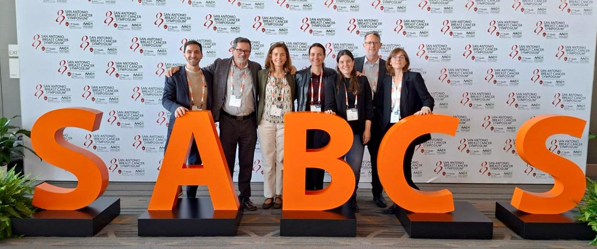 Institut Català d'Oncologia tweet media