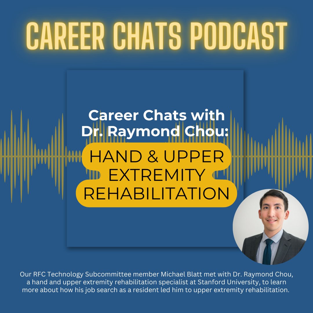 Assoc. of Academic Physiatrists (AAP) tweet media