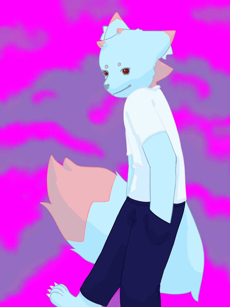 Hinokamisanchez (comms open) tweet media