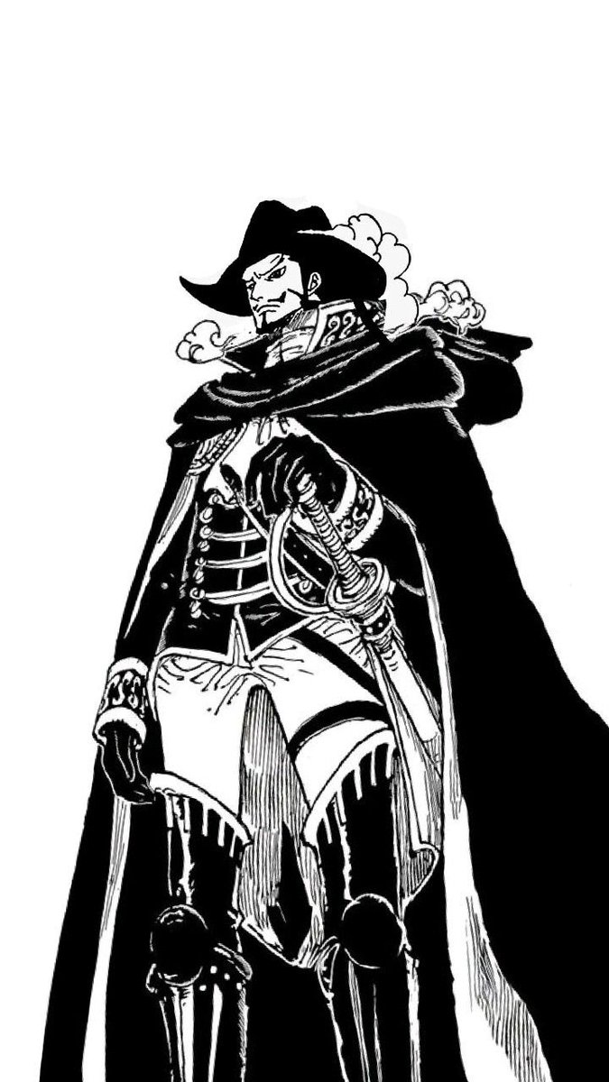 reddhairshanks's tweet image. It would be so hilarious if Oda did this😭