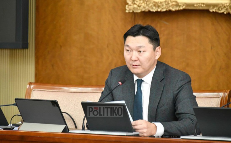 Монголын талд гэрээгээр олдсон эдийн засгийн үр өгөөж бол баталгаажсан зүйл шүү. Оюутолгой  компанийн захирлууд  үүнийг үгүйсгэж ярьж болохгүй.

ТЭЗҮ хөдөлж болох ч анхны суурь зарчим  хөдөлгөөнгүй байх ёстой.
Бид бүр  детальчилж бүх санхүүгийн моделио босгож гаргаж ирж байсан.