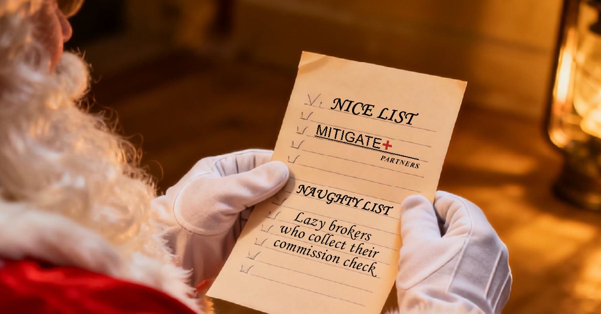 Mitigate Partners tweet media