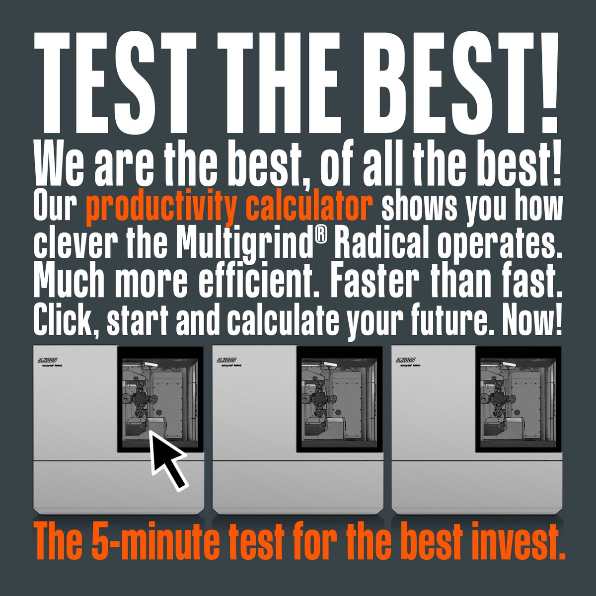 multigrind tweet picture